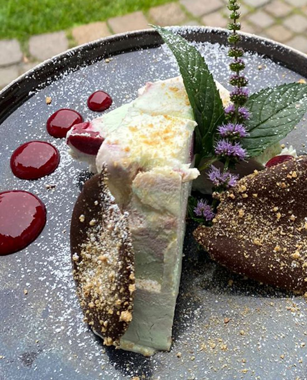 Speisen - LIKEDEELER Amrum Speisen - LIKEDEELER Amrum