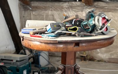 Ungewohnte Perspektiven