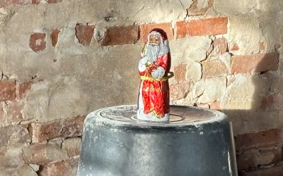 Fröhliche Weihnachten