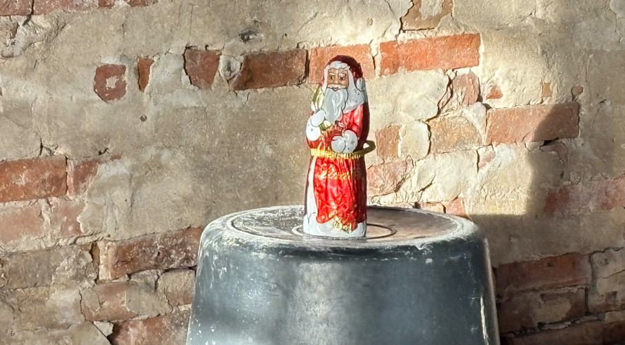 Fröhliche Weihnachten